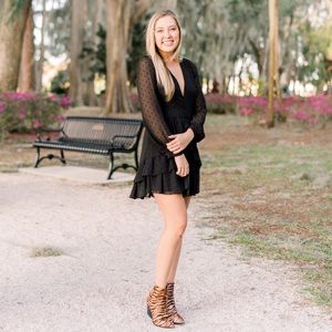 Meet your Posher, Jayne